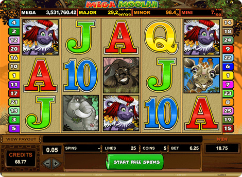 Best Online Pokies NZ - Win Real Money + Play FREE!